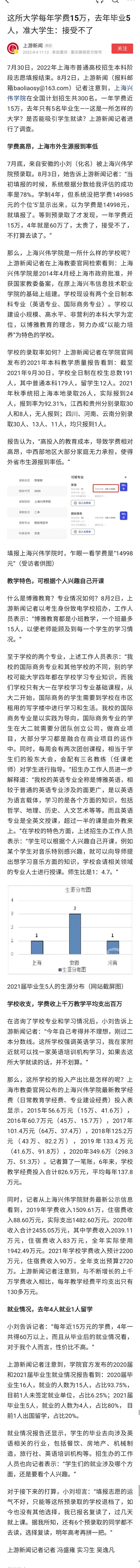 博雅学校一年学费多少(清镇博雅学校一年学费多少)