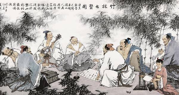 世说新语中有名的故事（世说新语中有名的故事有哪些）