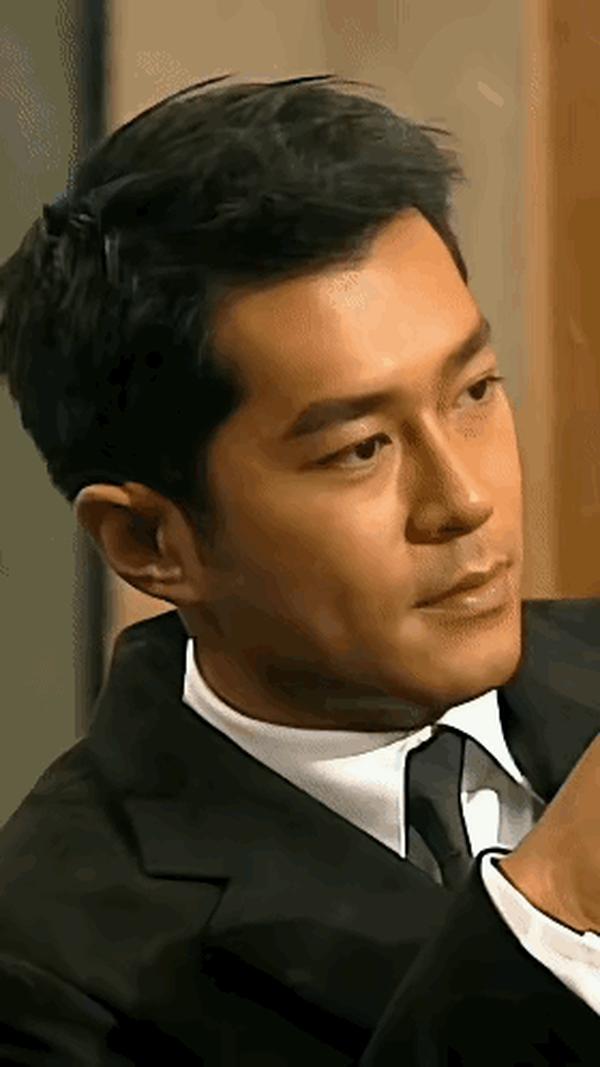 反派的颜值决定了我的三观（只要反派颜值高）