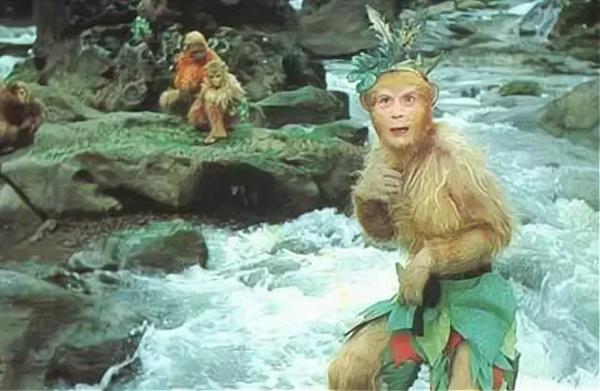 西游记一日游作文600字(向您推荐西游记作文600字)