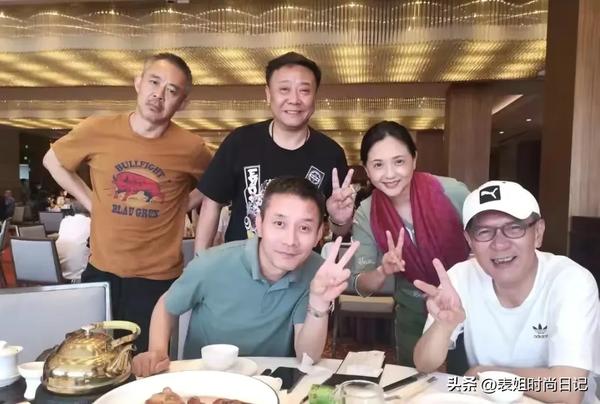 田小洁真实年龄(田小洁出生年月)