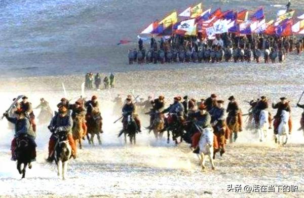 江阴八十一日活该被屠（江阴抗清八十一日）