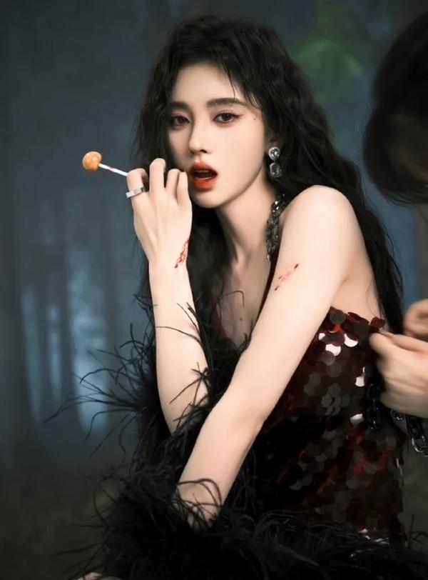 高颜值女演员有哪些(高颜值女演员有哪些名字)