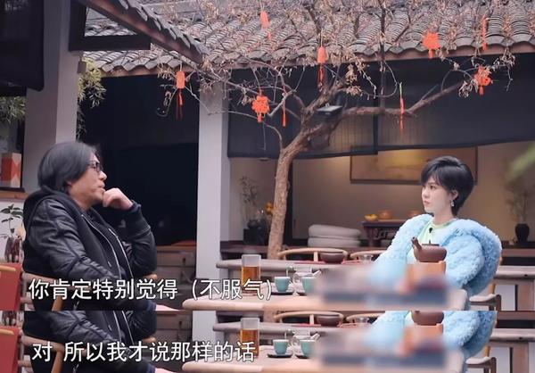 李霄云刘惜君怎么了(李霄云刘惜君分手原因)