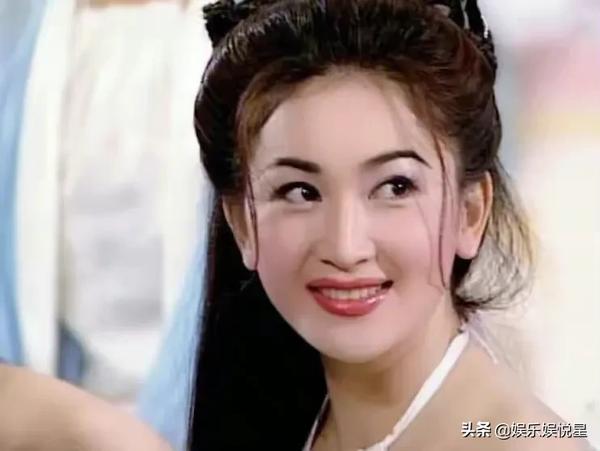 苏妲己饰演者有哪些（苏妲己饰演者）