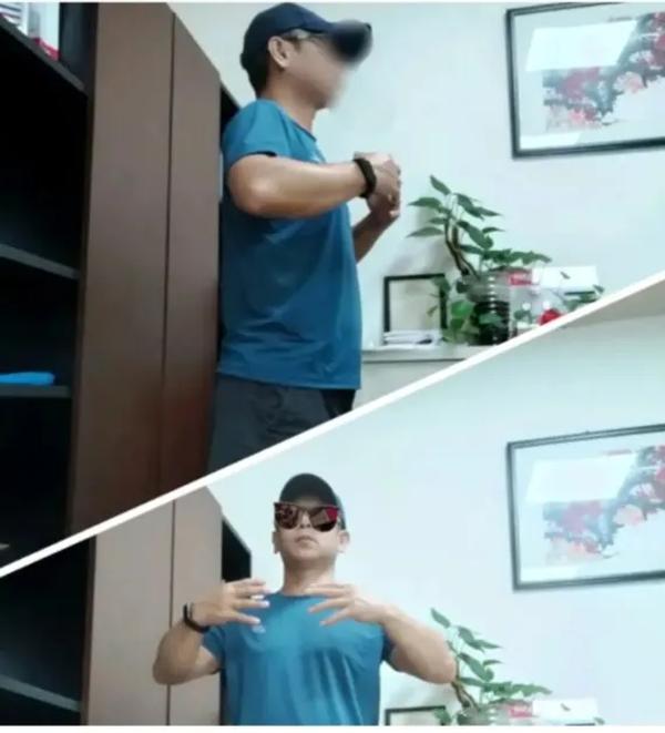 三一二腹式呼吸正确视频（三一二腹式呼吸的正确方法视频）