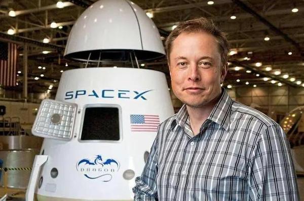 马斯克是什么人（马斯克是什么人他的简历）