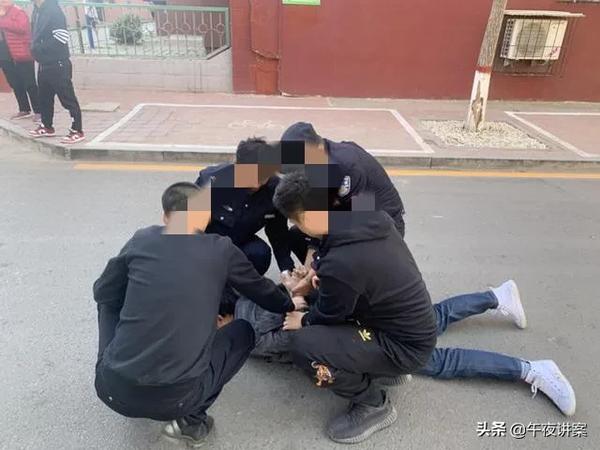 中国悍匪纪实（中国悍匪纪实电视剧）