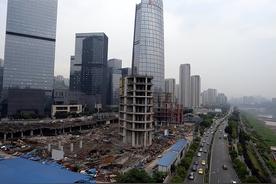 中国的国际金融中心是哪个城市（中国的国际金融中心城市）
