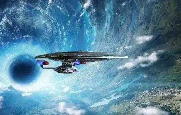 空间跳跃是几级文明（宇宙分为几个文明等级）