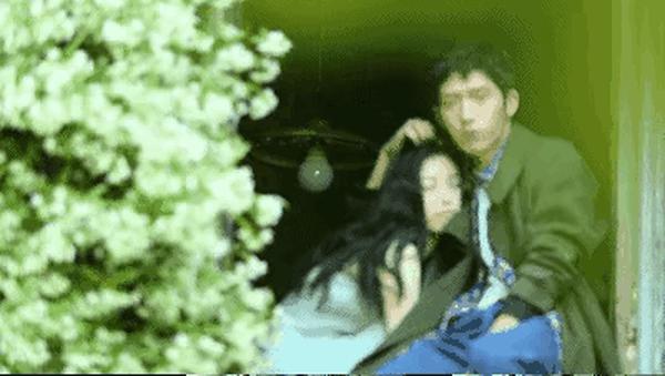 井柏然 杨颖 电影（井柏然杨颖电影）