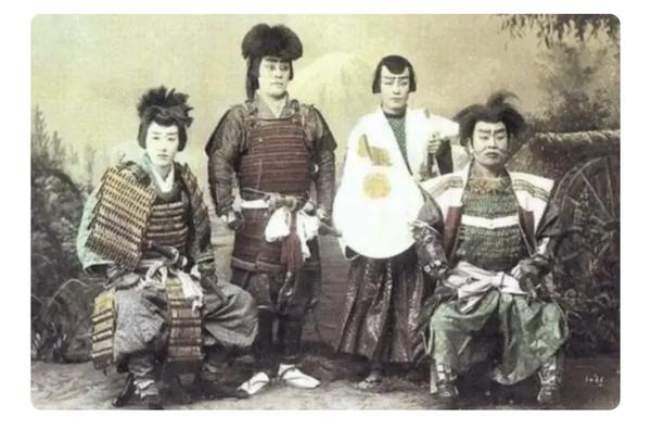 日本战国武将实力排名(日本战国武将实力排名 战国十大名将)