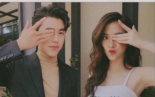 泰国真的在一起的男cp(泰国真的在一起的男明星)