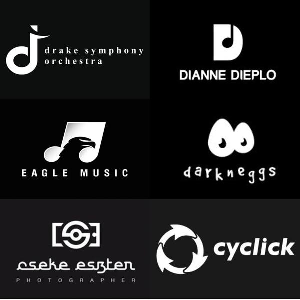 如何设计logo图标（免费设计logo在线制作）