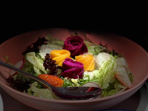 橘子餐厅经营日记21(橘子餐厅经营日记全文阅读)