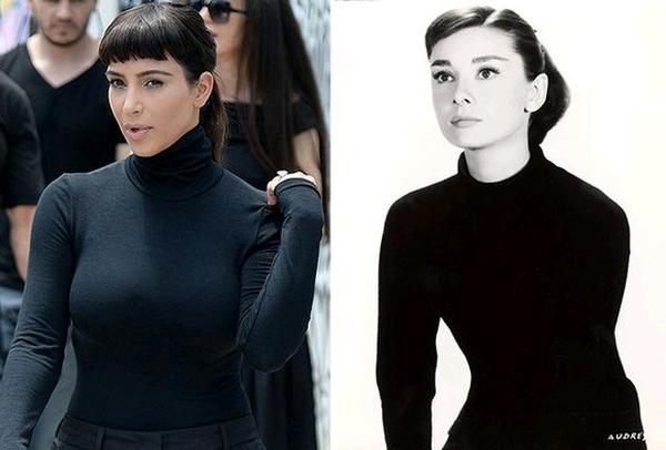 奥黛丽 赫本最好的电影(奥黛丽赫本的电影经典片段)