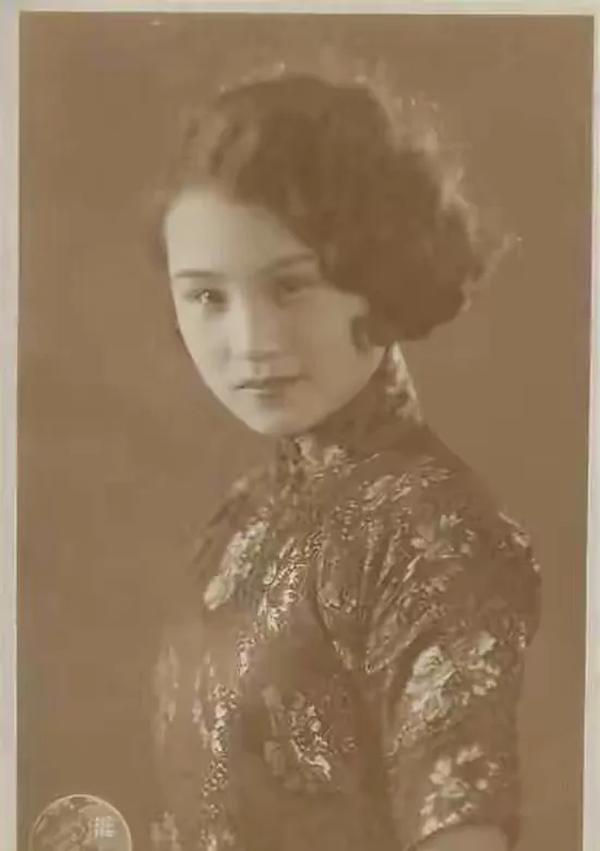 陈燕燕三任丈夫（陈燕燕三任丈夫王豪）