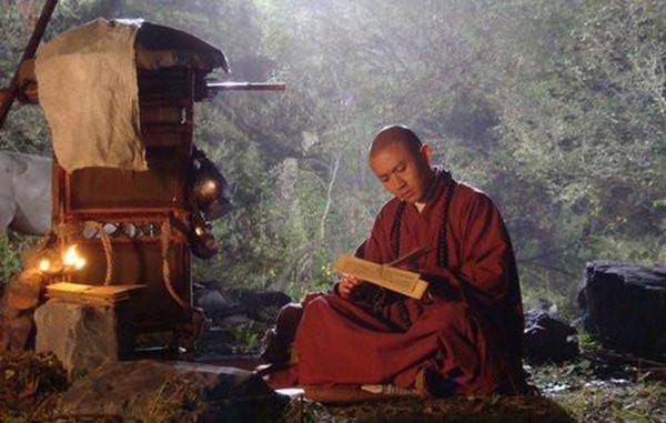 唐僧名字叫什么(唐僧的真实姓名)