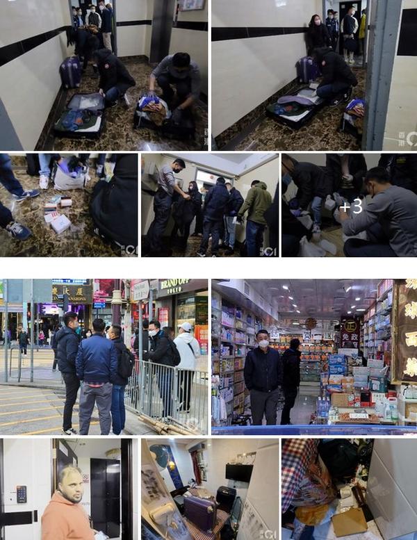 乌克兰3000人移民重庆(近3000名乌克兰技术人员携带家属移民重庆)