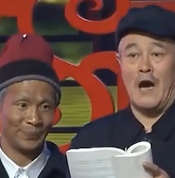 宋小宝结过几次婚(宋小宝结过婚吗)