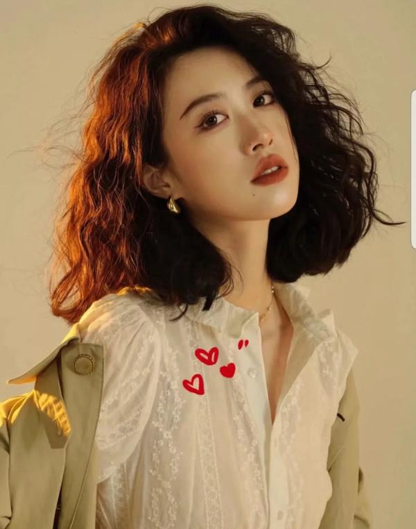 怎么找到最适合自己的发型（怎么找到最适合自己的发型图片）
