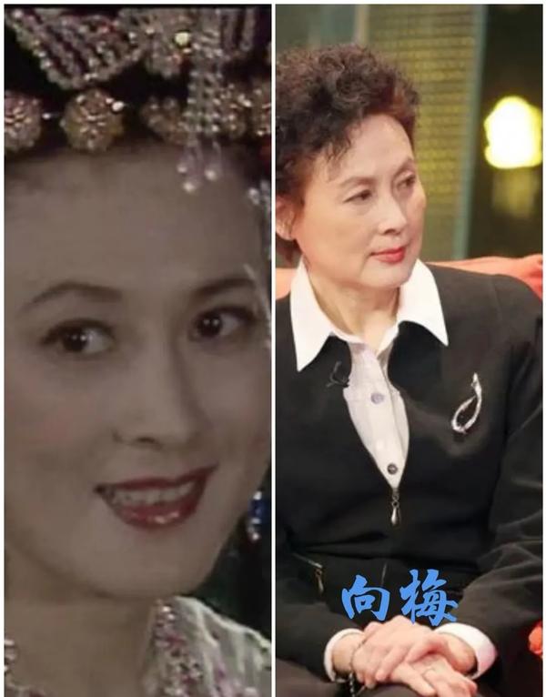 八六年版西游记（八六年版西游记电视剧）