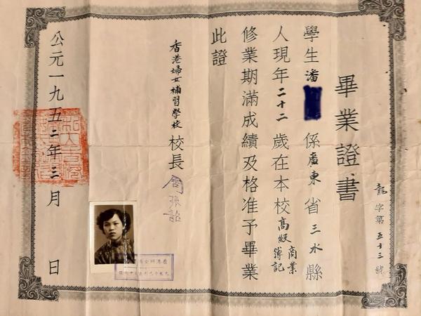 普通大专毕业证样本(普通大专毕业证样本下载)