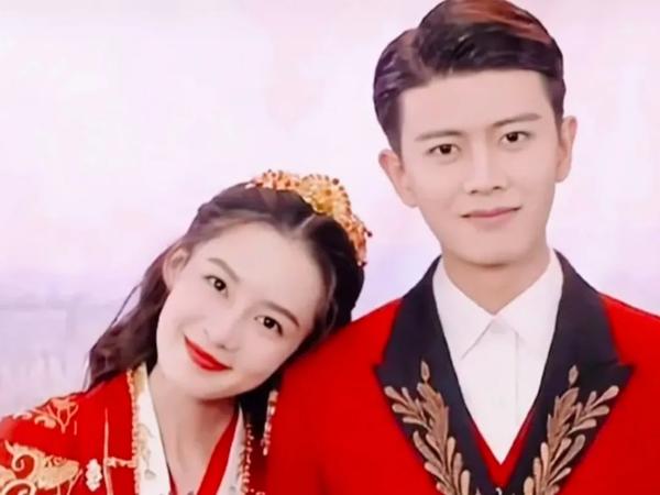 任嘉伦结婚了吗（任嘉伦有宝宝了吗）