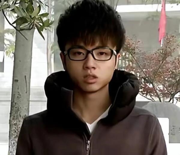 华晨宇好看的图片(华晨宇好看的图片帅气)