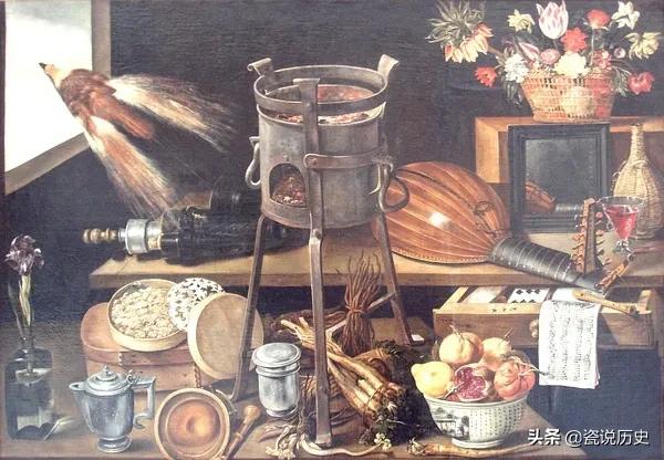 静物绘画作品取名(静物绘画作品取名怎么取)