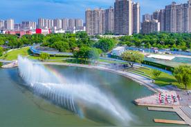 “新吴区”:3000年邂逅30年