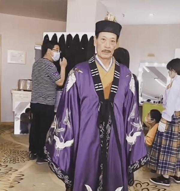 我的师傅千鹤道长天机老夏天（我的师傅千鹤道长123章）