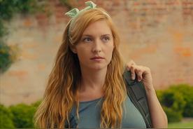 约瑟芬&middot;德&middot;拉&middot;波美