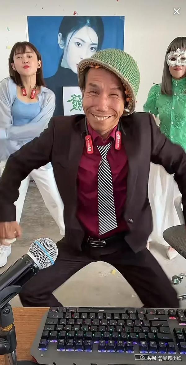 最爆的网红(全网最火的网红都有谁)