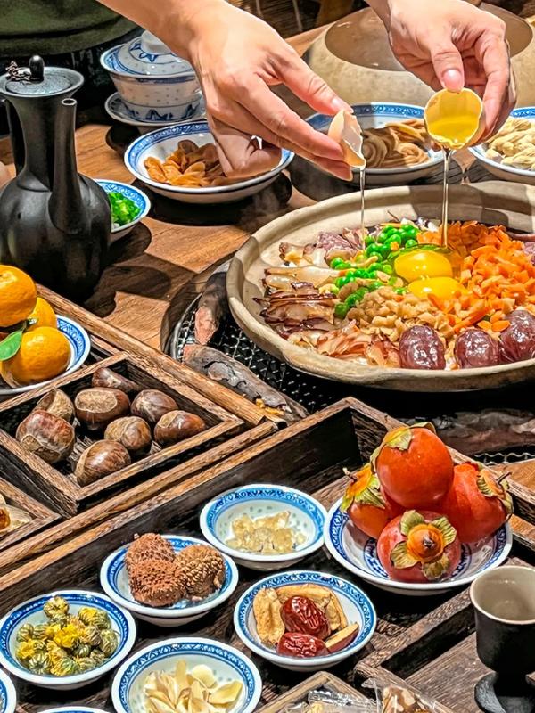 至尊美食屋（至尊美食屋 小说）