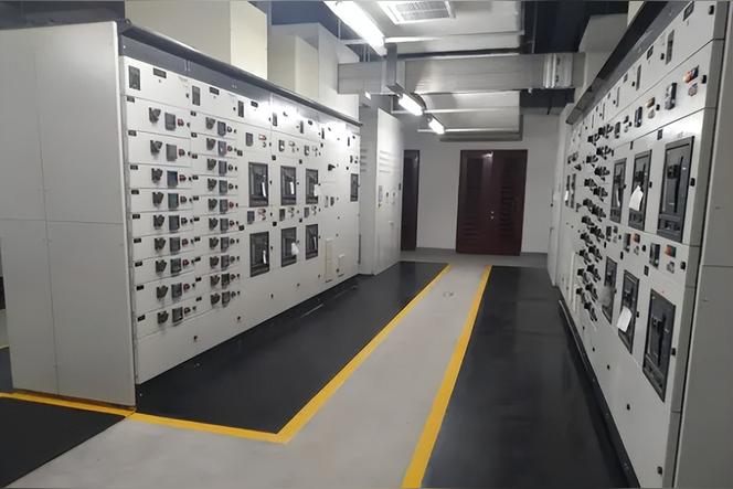 箱变与配电箱分别是什么？