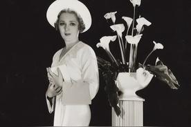 玛丽&middot;毕克馥