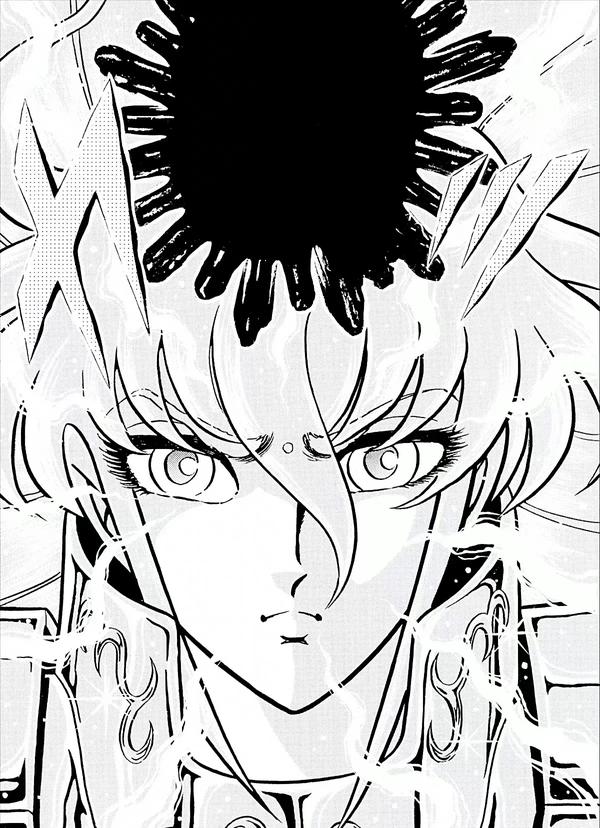 黄金圣斗士实力排名(十二黄金圣斗士实力排名)