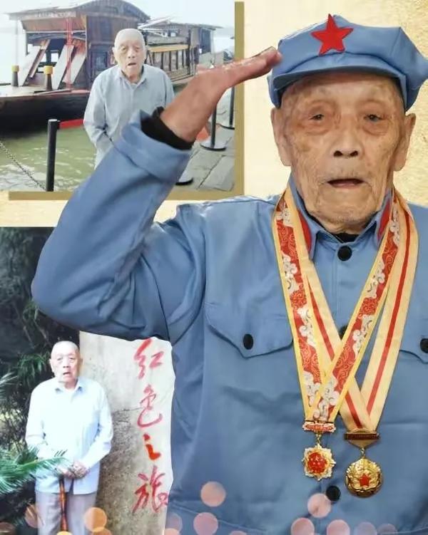 老红军还有多少人（在世老红军还有多少人）