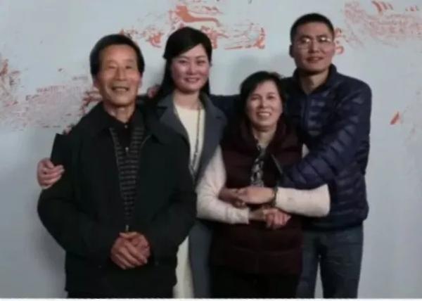 娘家的故事之爱的代价演员表（娘家的故事之爱的代价演员角色介绍）