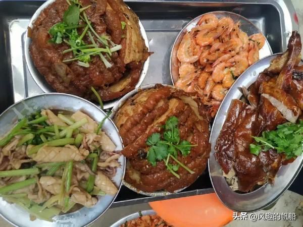 农村酒席扣肉怎么做（农村酒席扣肉怎么做视频）