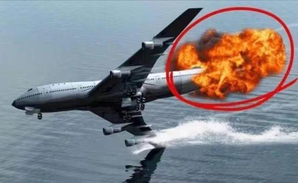 为什么飞机坠毁会爆炸（为什么飞机坠毁会爆炸呢）