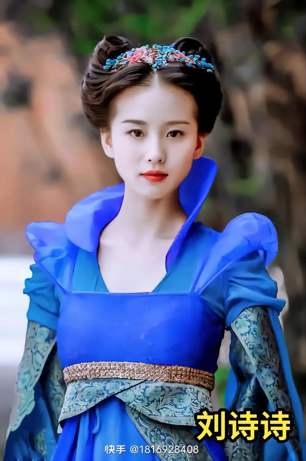 明星古装合影图片大全（明星古装合影图片大全集）