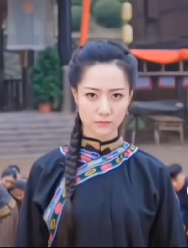 赵薇目前什么情况(赵薇什么情况 知乎)