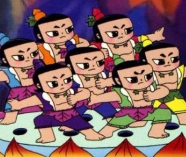 手工动画制作过程(手工动画制作过程视频)