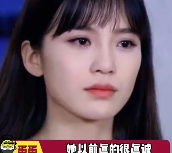 赵韩樱子改过年龄吗（赵樱子是不是改过年龄）