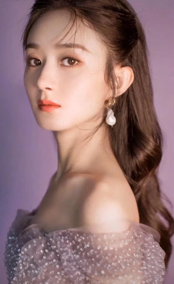 赵丽颖手机壁纸高清三屏(赵丽颖手机壁纸高清三屏竖屏)