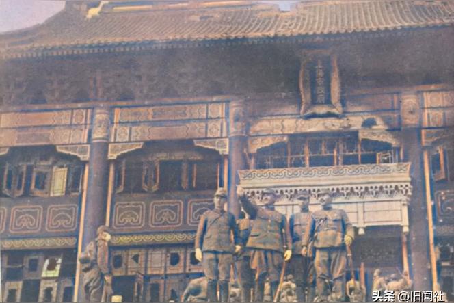 大上海1937百科？