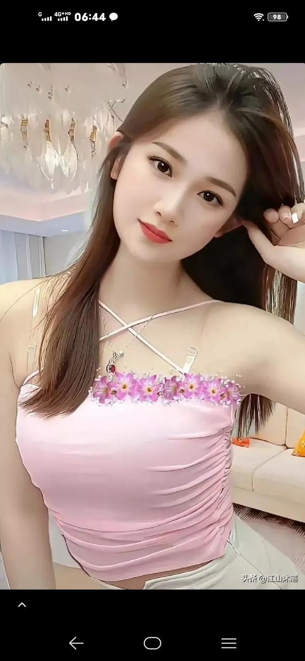 娉婷和婀娜的区别（娉婷婀娜是什么意思）