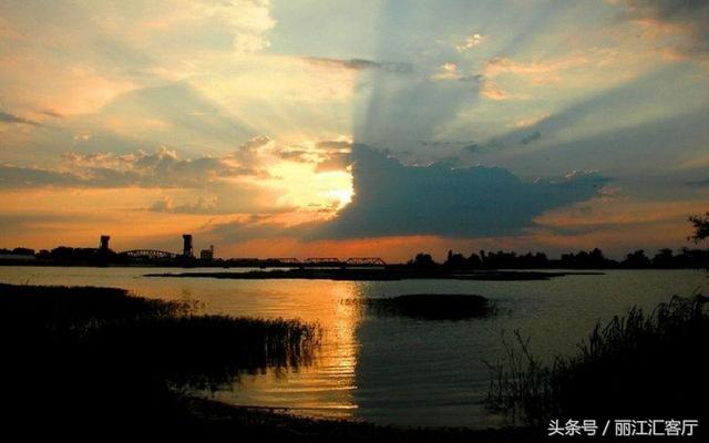 洗心池